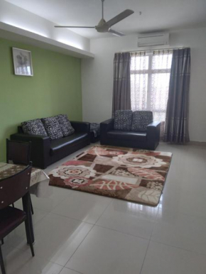 AL Fateh Apartment Wakaf Che Yeh